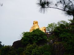 -大慈岩风景区