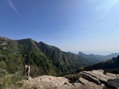 -泰山风景名胜区