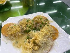 -瑶记海鲜餐厅(西涌店)