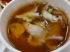 -汕头金海湾大酒店(万象城店)