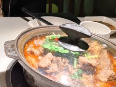 牛腩牛杂煲-牛小灶牛杂煲(北京路店)