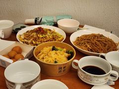 -丽都熟食店