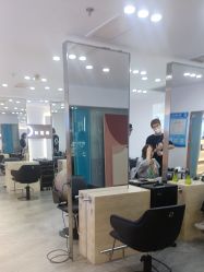 -DX HAIR SALON·发现未知美发沙龙