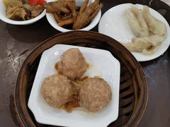 -新东源国际酒店·新东源食坊(沙井店)