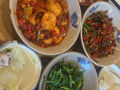 -潇湘阁(尚都SOHO店)