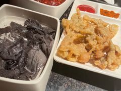 -海底捞火锅(崇文门新世界百货店)