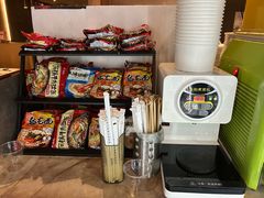 -火炉火自助餐(西直门凯德MALL店)