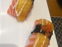 -昊·来了寿司(双楠2店)