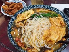 -东门七爷螺蛳粉(浦东店)