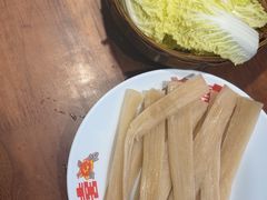 -楠火锅(仁恒梦中心店)