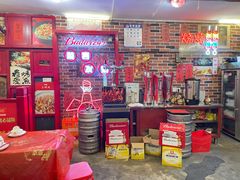-小辉哥大排档(船山路总店)
