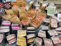 -循礼门鲜花花市(武汉循礼门店)