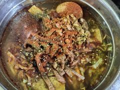 -鹍记特色牛杂面