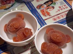 -文通冰室(东方宝泰店)