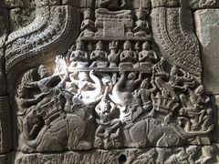 -柬埔寨国家博物馆