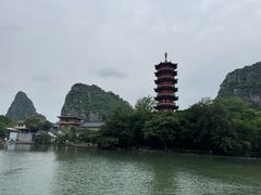 -桂林两江四湖景区