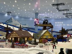 -广州热雪奇迹