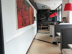 -必胜客(仁恒店)