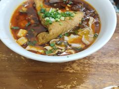 -蒋家肠旺面馆(合群路店)