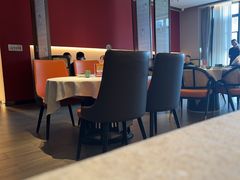 -鸽子侯·家宴·平价海鲜(绿地店)