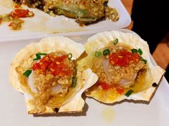 -木屋烧烤(龙湖天街店)