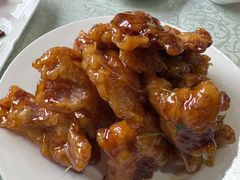 -宝发园名菜馆