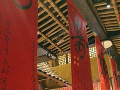 -串盟烧烤大排档·长沙美食地标(星沙店)