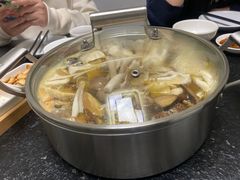 -菌极鲜野生菌火锅店(阳明祠店)