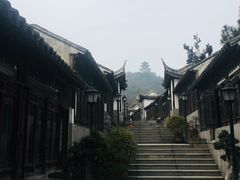 -缥缈峰景区