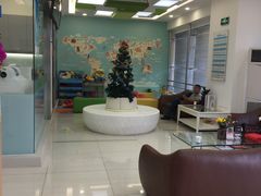 -天使口腔门诊部(上海店)