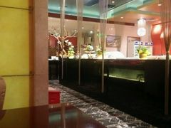 -华安国际大酒店-餐厅