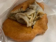 -家阳赵师傅油饼包烧麦(粮道街店)