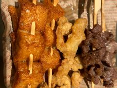 -潮界(虹桥新天地店)