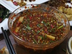 -海门渔村老厨子(海门渔村美食街店)