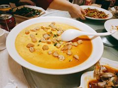 目鱼蛋蒸蛋-华盛丰温州大排档(东三环南路店)