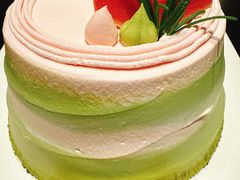 抹茶芭乐-théATRE 茶聚场(王府中環店)