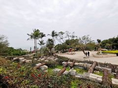 -胡里山炮台