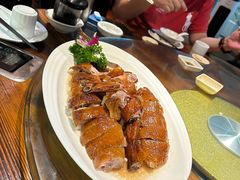 -富豪海鲜酒家(常平店)