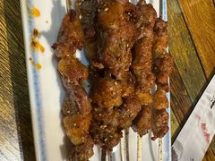 -金谷园饺子·烧烤(人大总店)