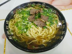 -伟记奥面馆(养育巷店)