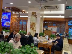 -丝路伊兰·兰州牛肉面(牛街总店)