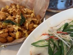 -院子餐厅·大锅菜·老杭帮(桥西直街店)