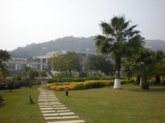 -厦门国家会计学院