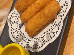 -豪客来牛排(重庆三峡广场步行街1704店)