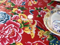 -何适山庄 ·可团建(水长城P2停车场店)