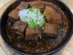 -东京屋(武定路店)