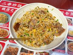 -扬二春炒饭(国庆路总店)