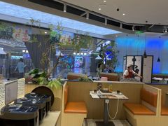 -三江源活鱼现烤(维多利摩尔城店)