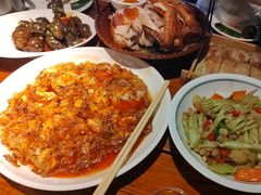 -随缘小馆(红岭路店)