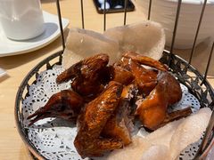 -避风塘(百联东郊店)